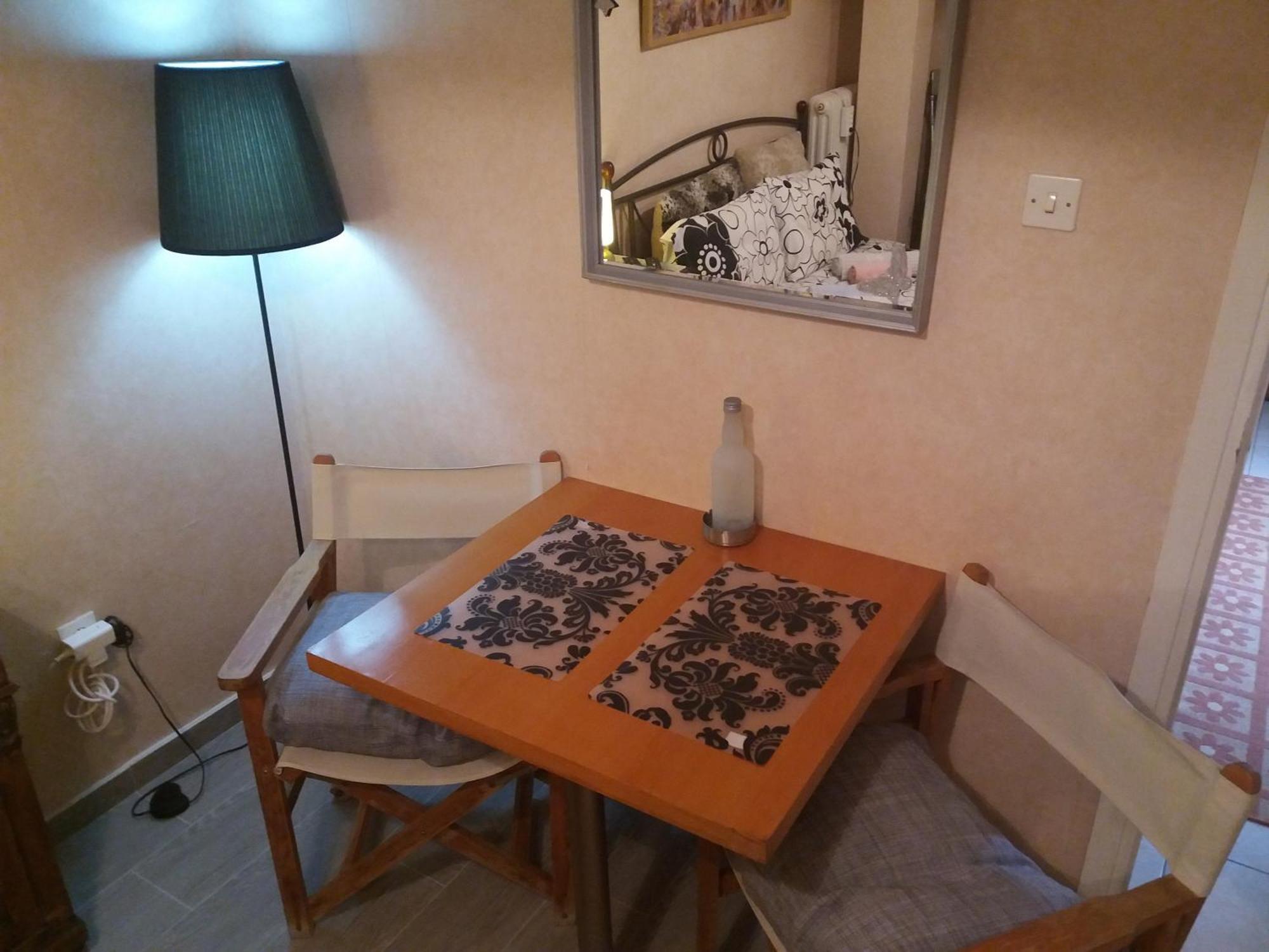 Excellent Sunny Apartments!Enjoy Yourrelaxwithview Athens Room photo