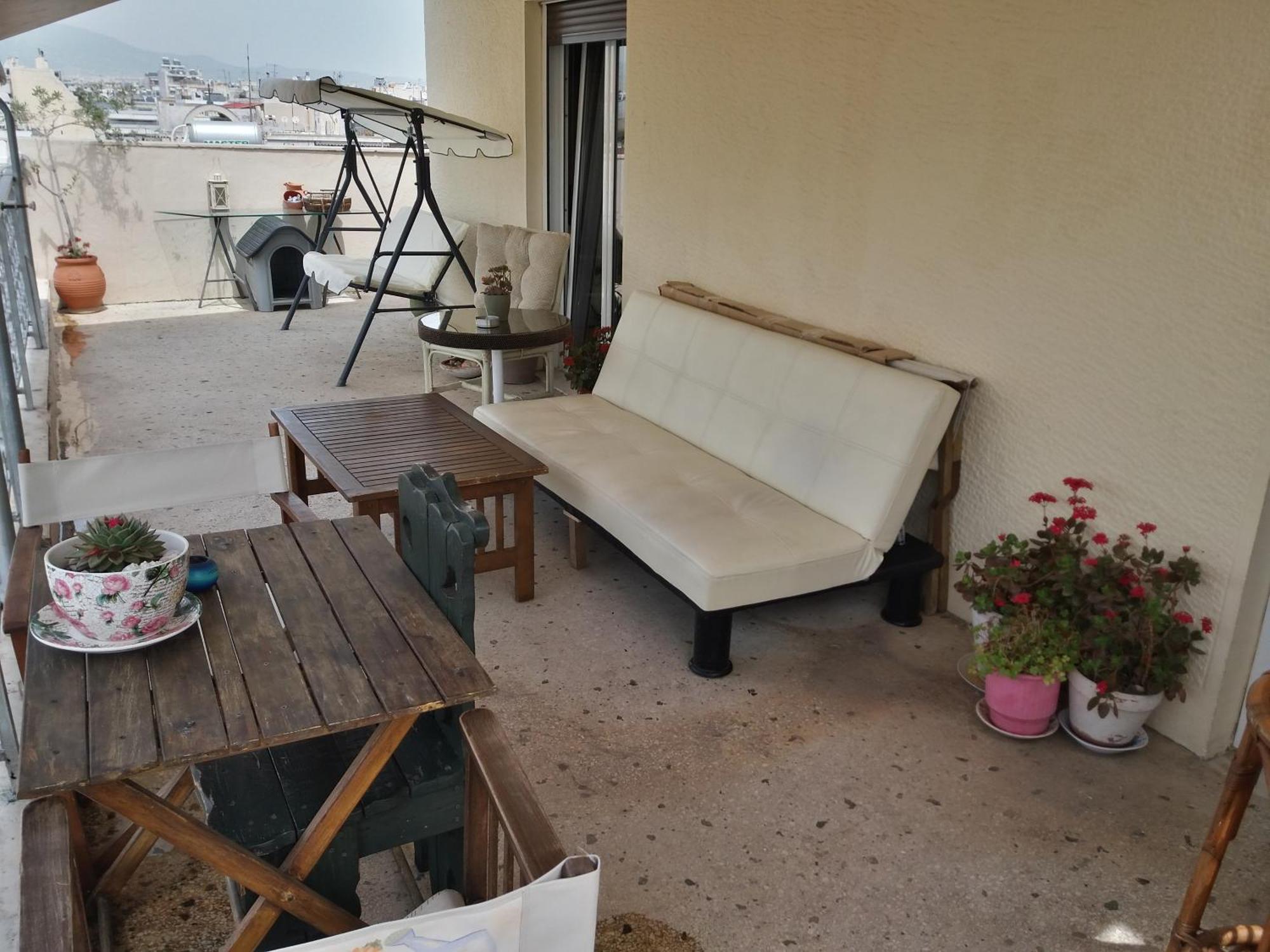 Excellent Sunny Apartments!Enjoy Yourrelaxwithview Athens Room photo