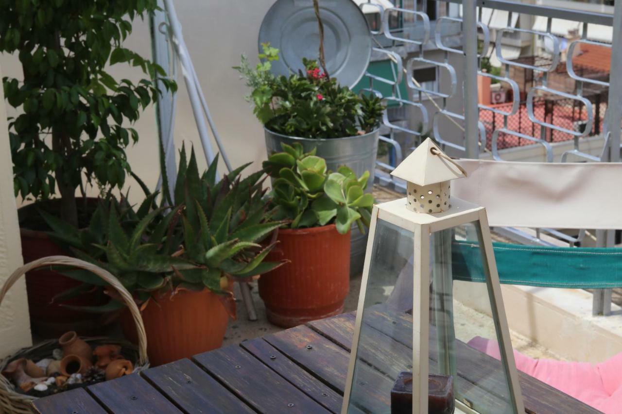 Excellent Sunny Apartments!Enjoy Yourrelaxwithview Athens Exterior photo