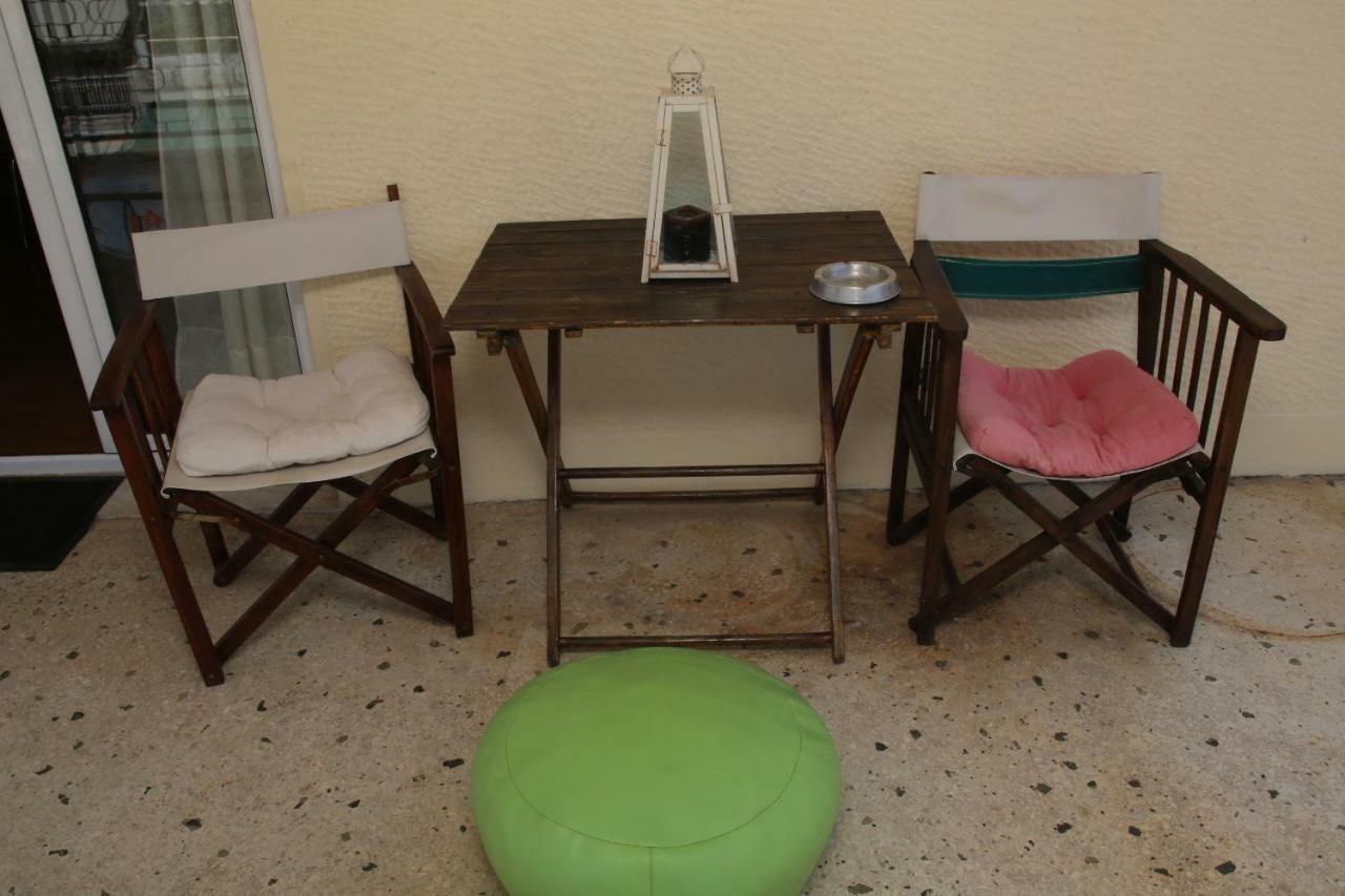 Excellent Sunny Apartments!Enjoy Yourrelaxwithview Athens Exterior photo